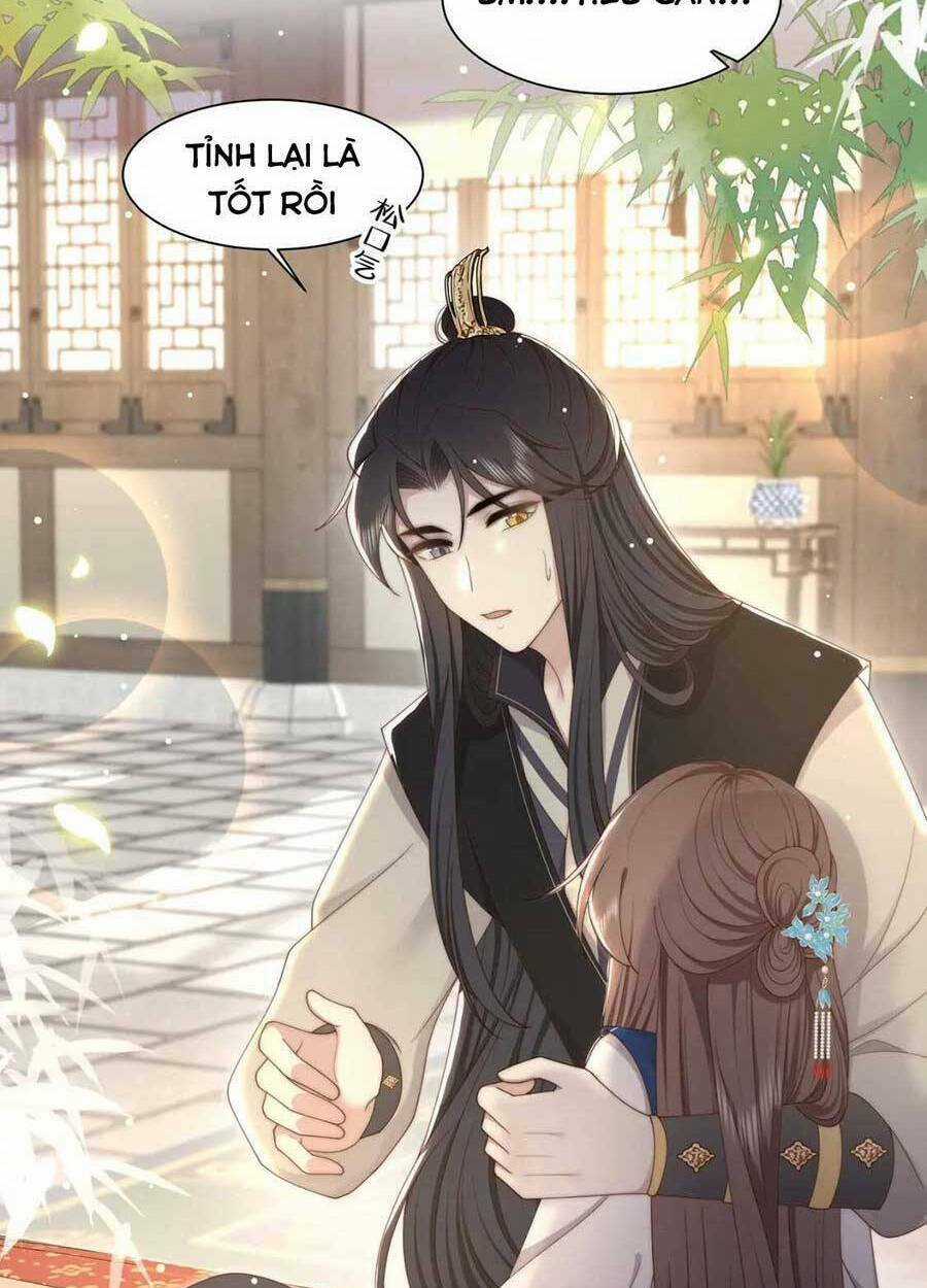 Cô Vương Quả Nữ - Chapter 42 - Trang 3