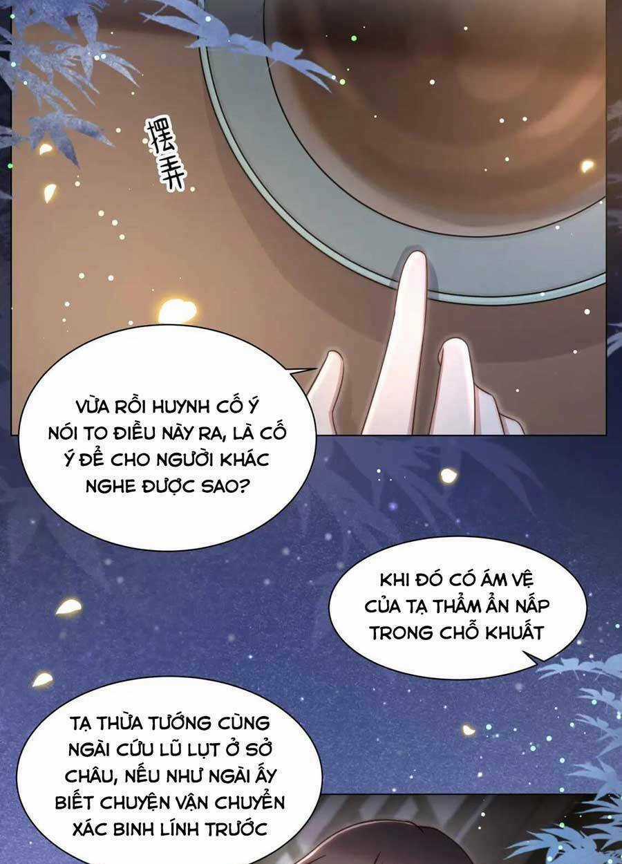 Cô Vương Quả Nữ - Chapter 42 - Trang 22