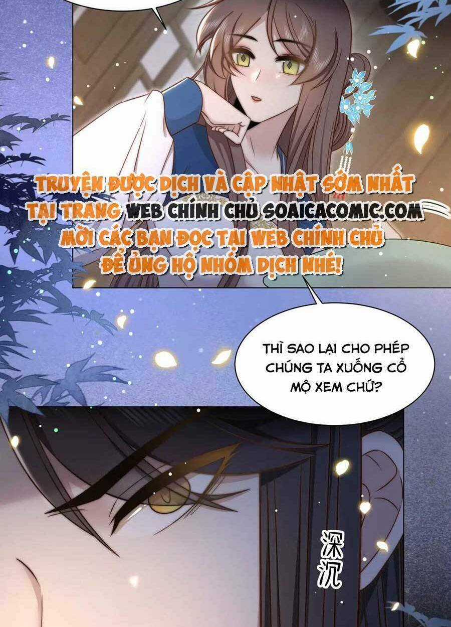 Cô Vương Quả Nữ - Chapter 42 - Trang 23