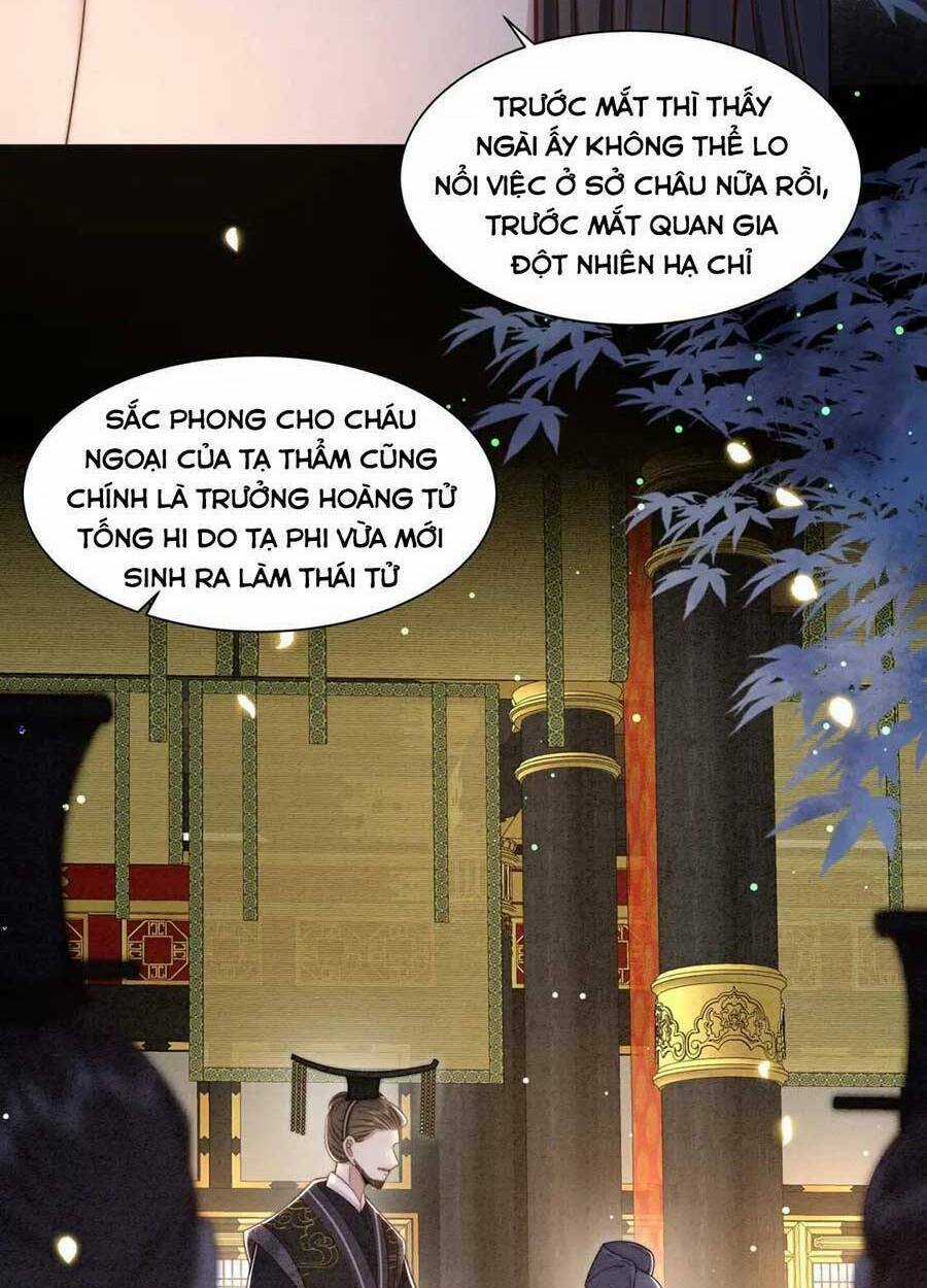 Cô Vương Quả Nữ - Chapter 42 - Trang 24
