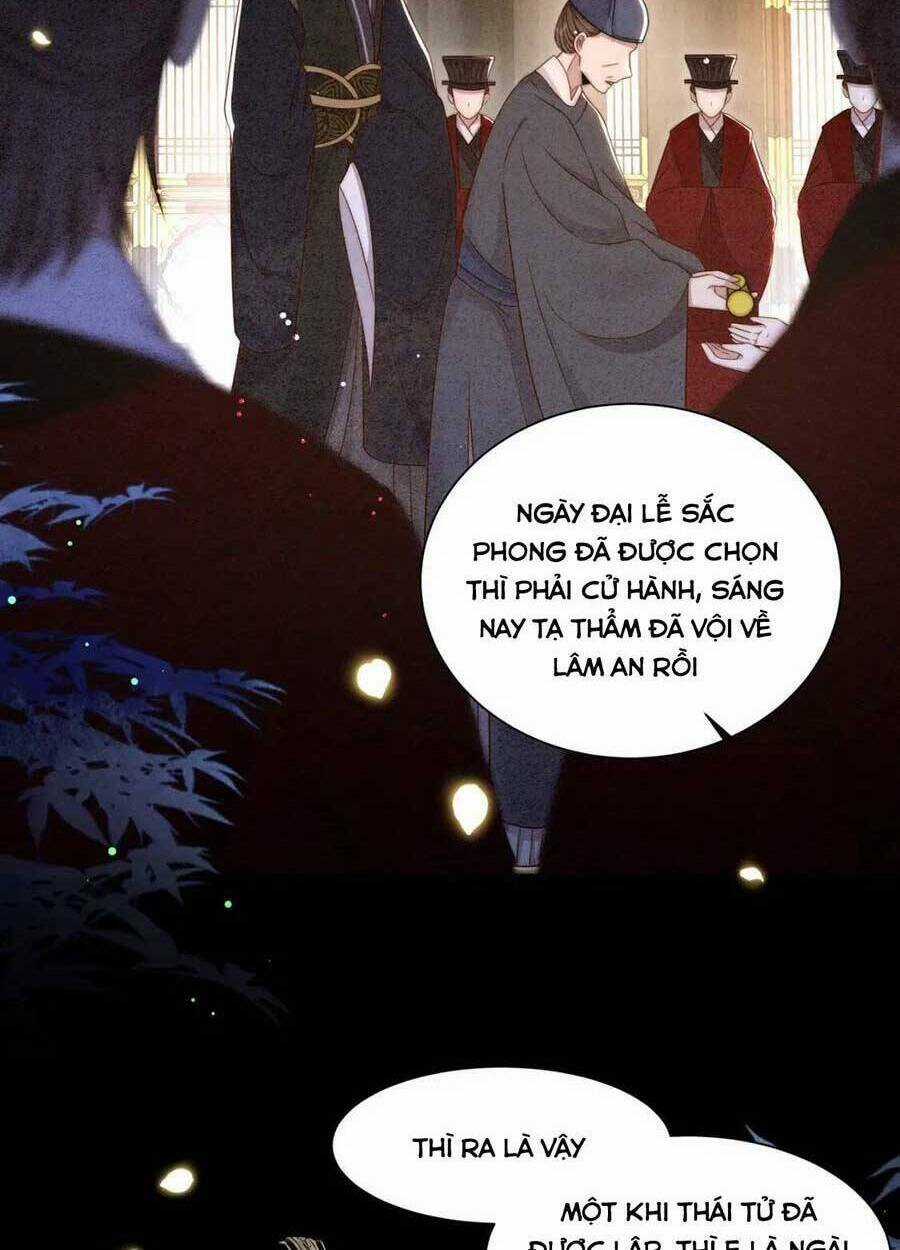 Cô Vương Quả Nữ - Chapter 42 - Trang 25