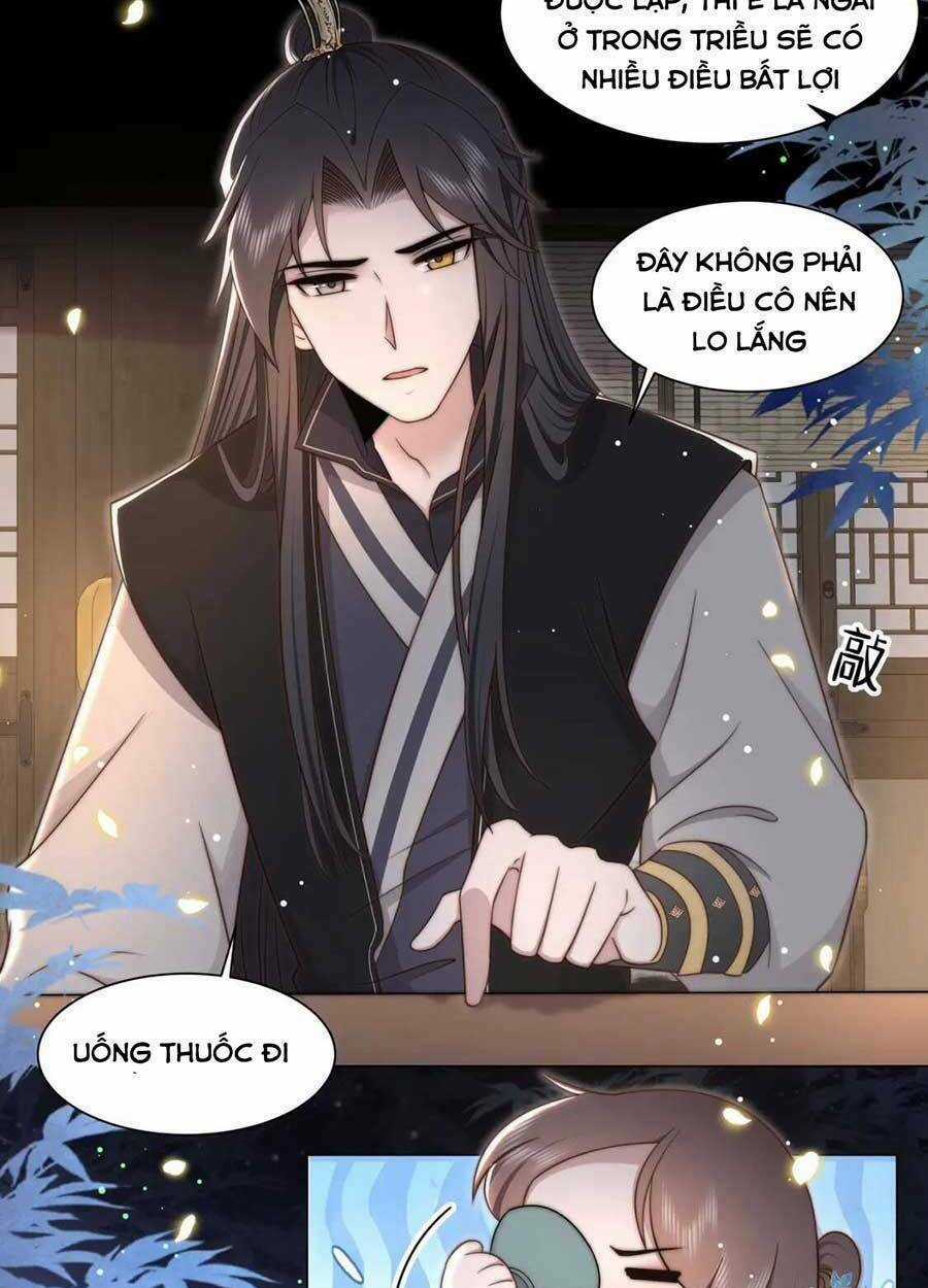 Cô Vương Quả Nữ - Chapter 42 - Trang 26