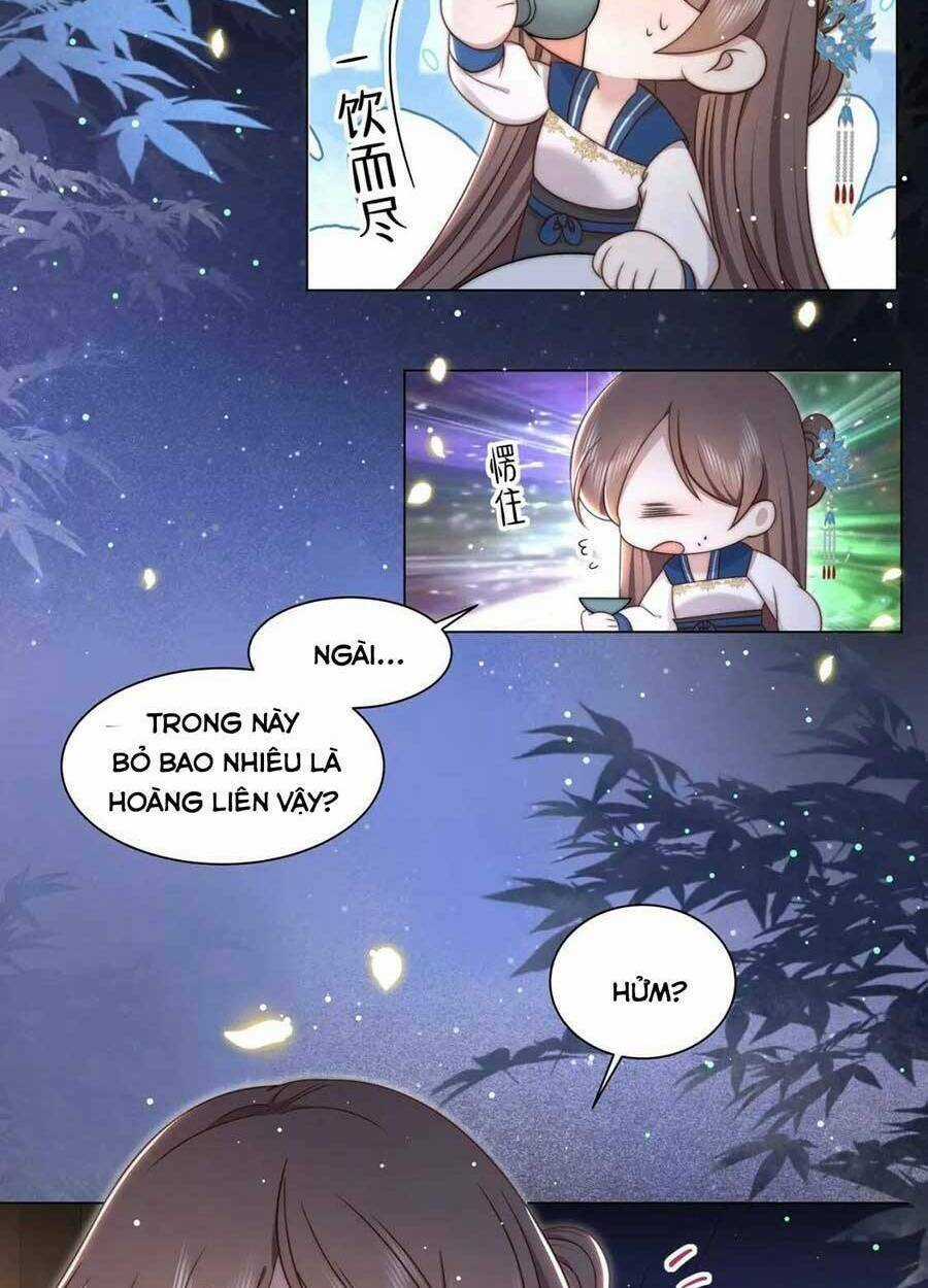 Cô Vương Quả Nữ - Chapter 42 - Trang 27