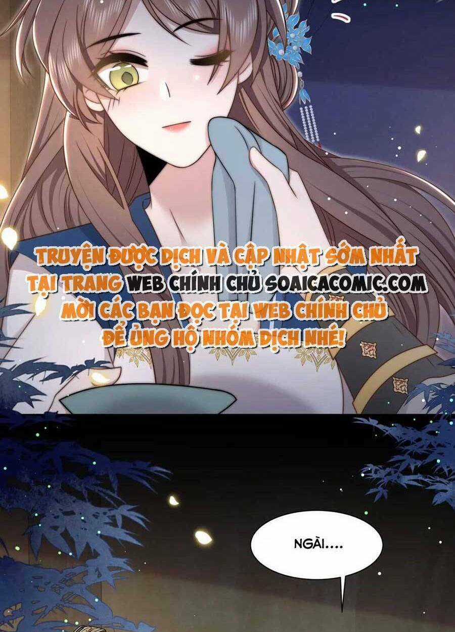 Cô Vương Quả Nữ - Chapter 42 - Trang 28