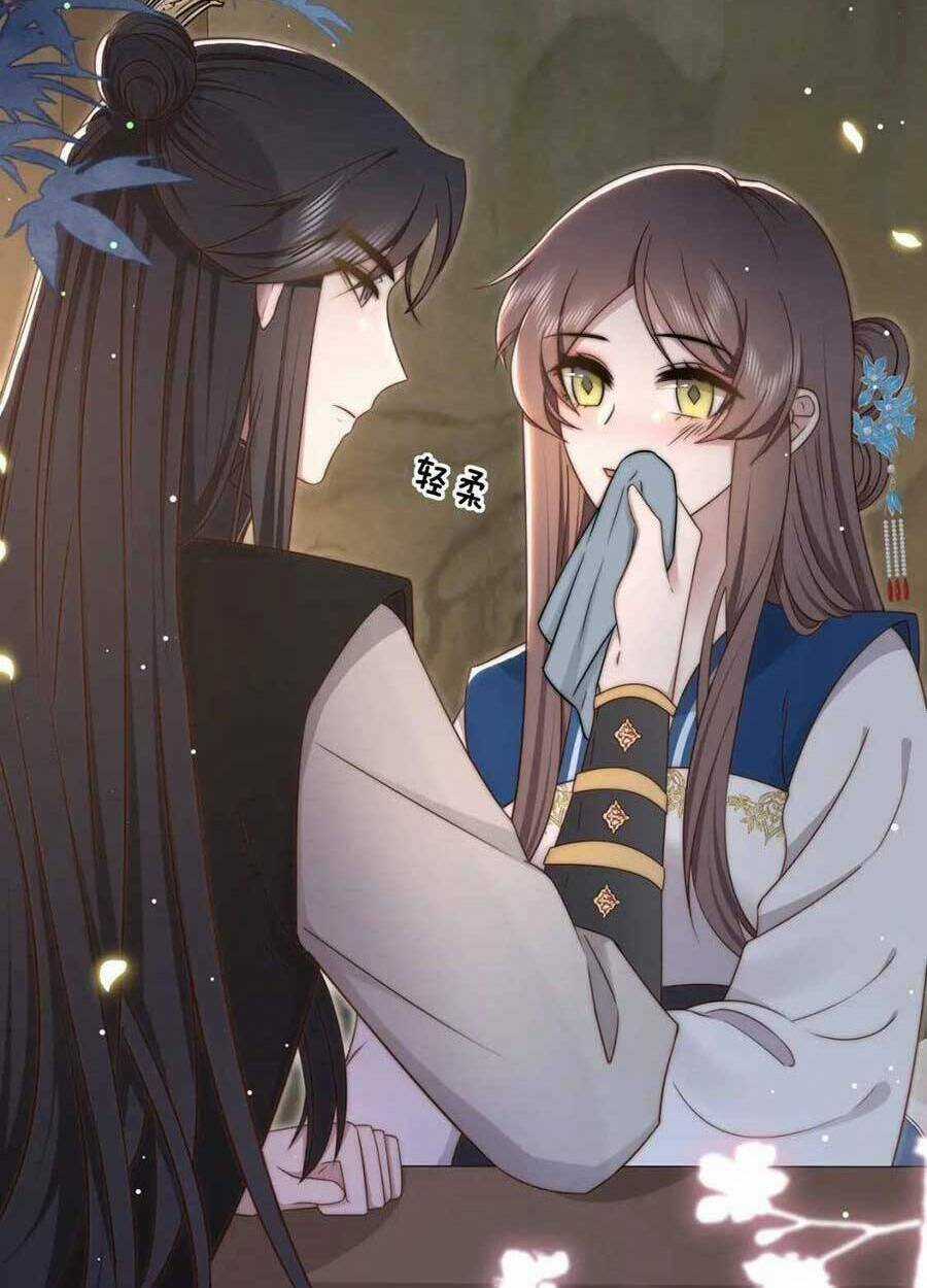 Cô Vương Quả Nữ - Chapter 42 - Trang 29