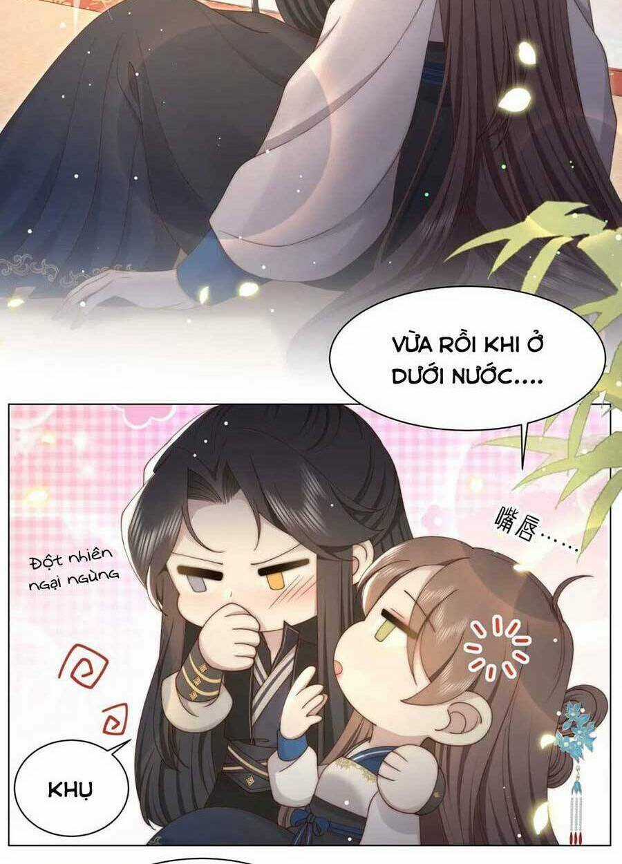 Cô Vương Quả Nữ - Chapter 42 - Trang 4