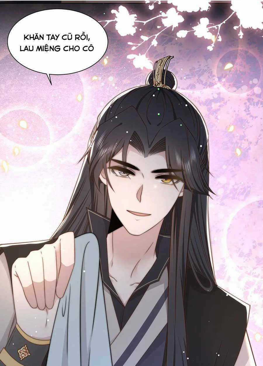 Cô Vương Quả Nữ - Chapter 42 - Trang 31