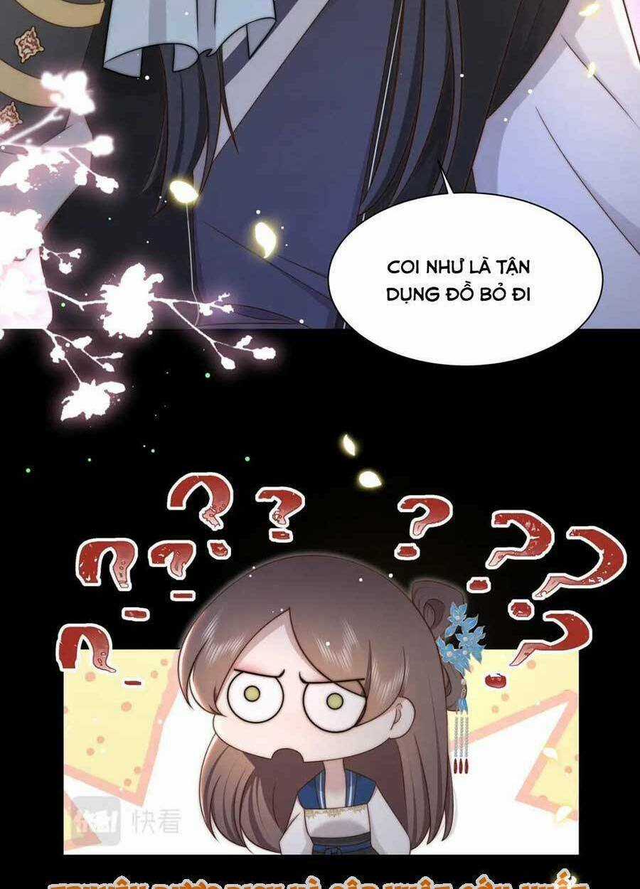 Cô Vương Quả Nữ - Chapter 42 - Trang 32