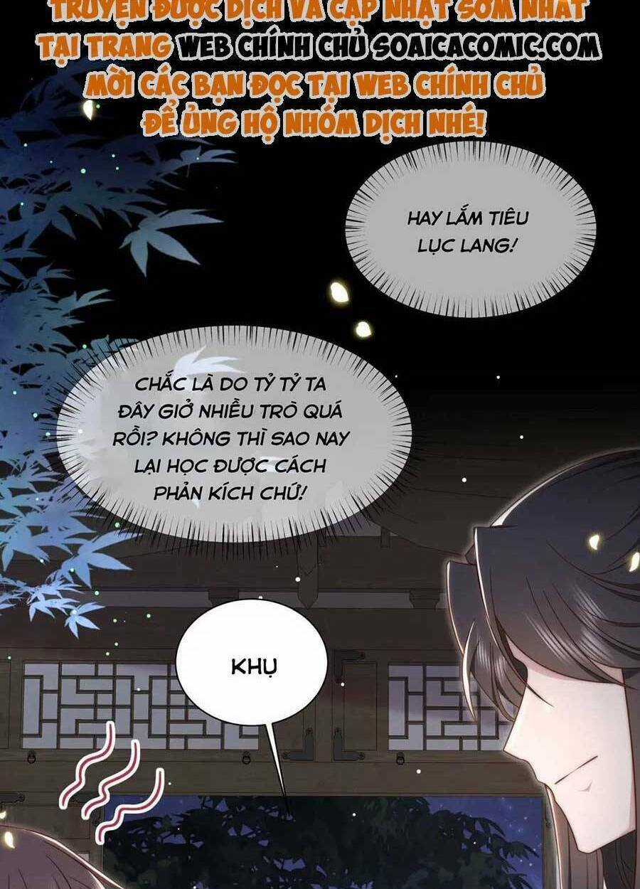 Cô Vương Quả Nữ - Chapter 42 - Trang 33
