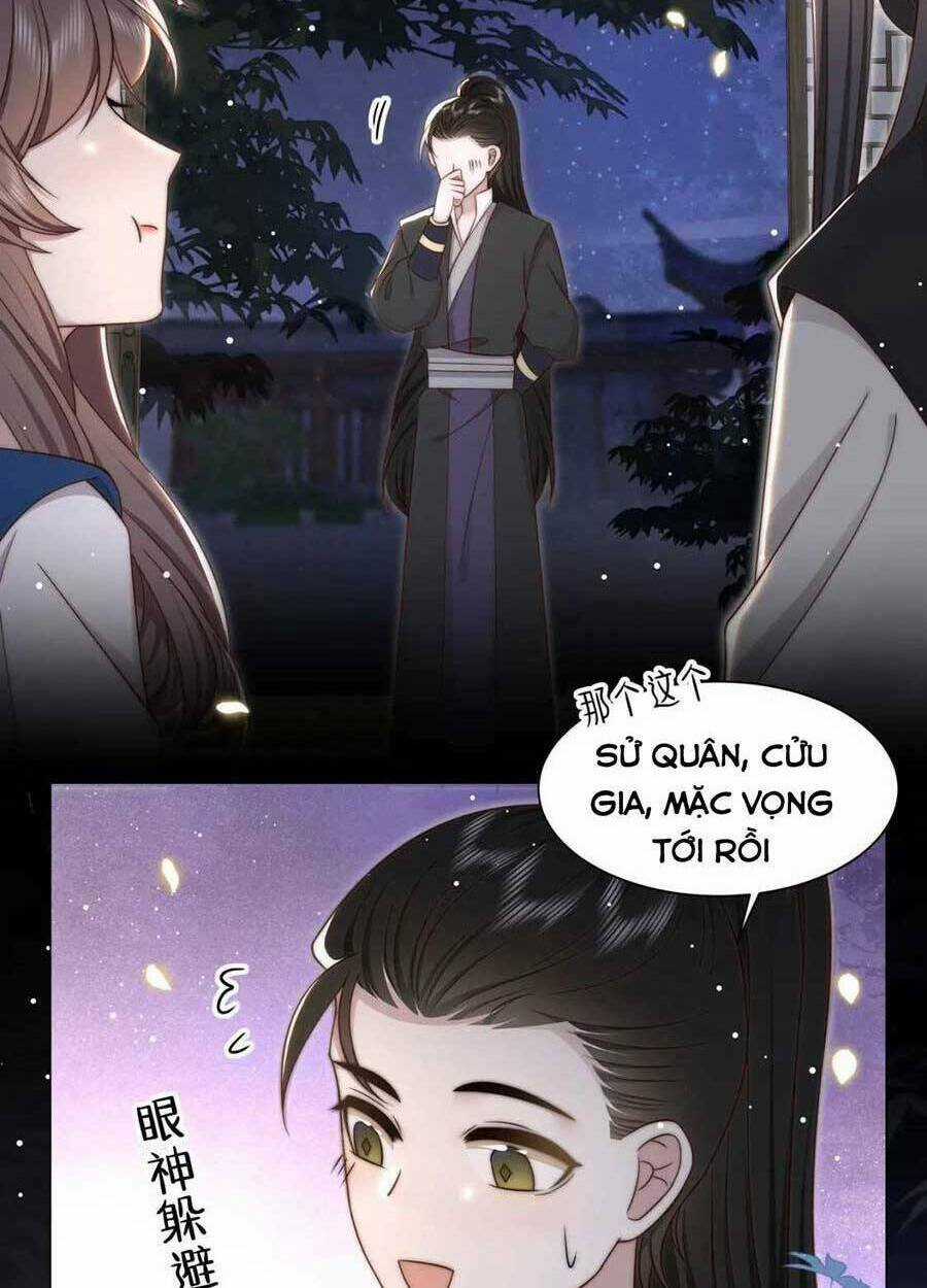 Cô Vương Quả Nữ - Chapter 42 - Trang 34
