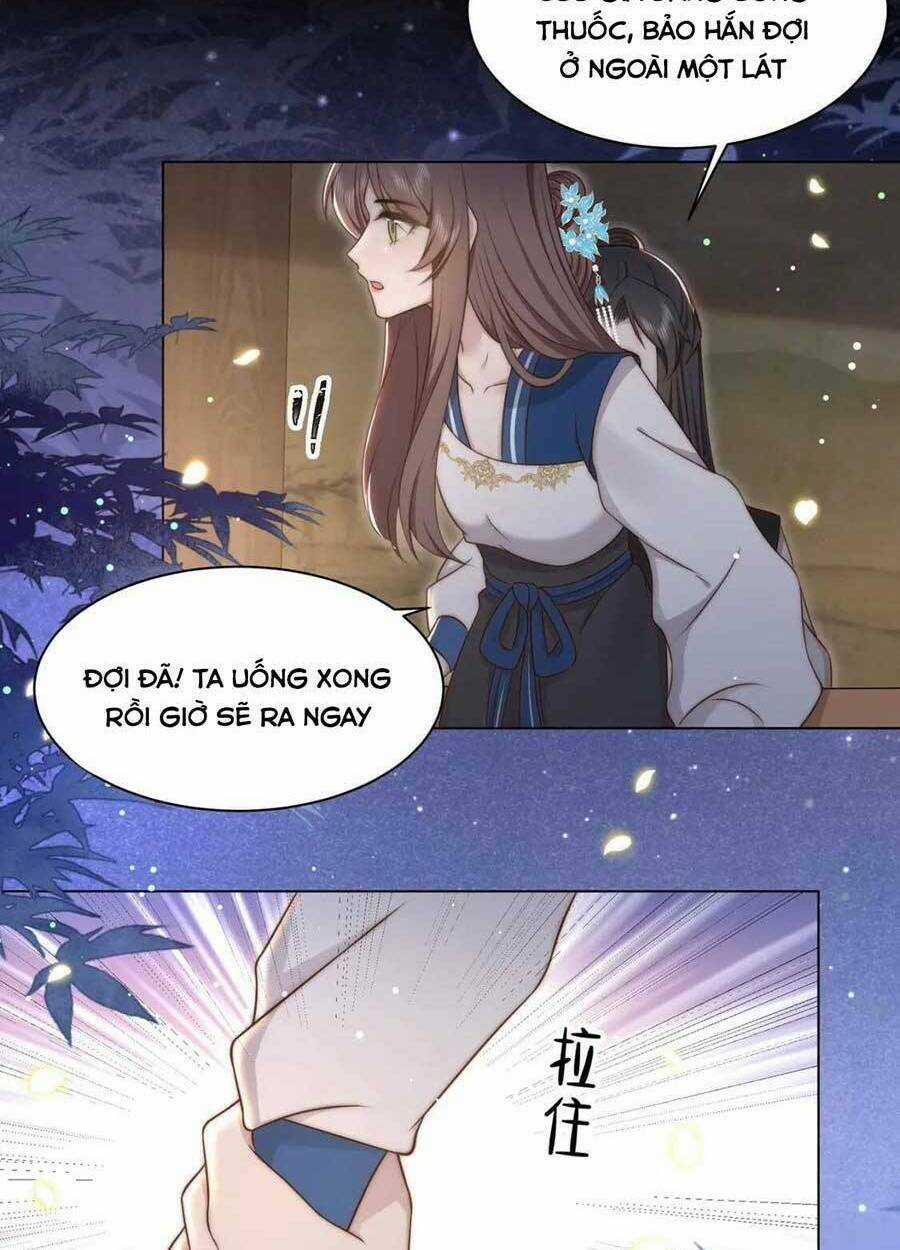 Cô Vương Quả Nữ - Chapter 42 - Trang 36