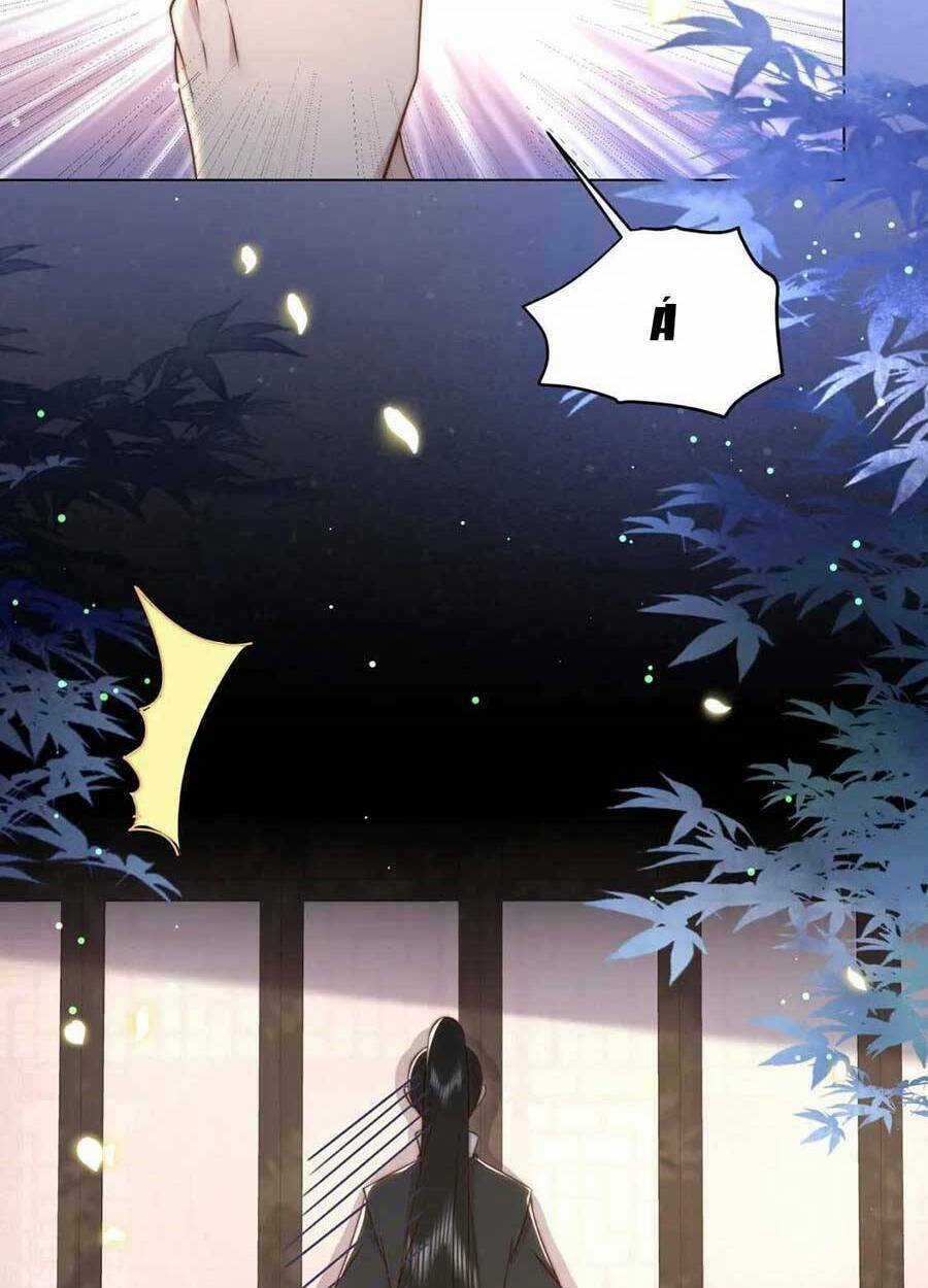 Cô Vương Quả Nữ - Chapter 42 - Trang 37