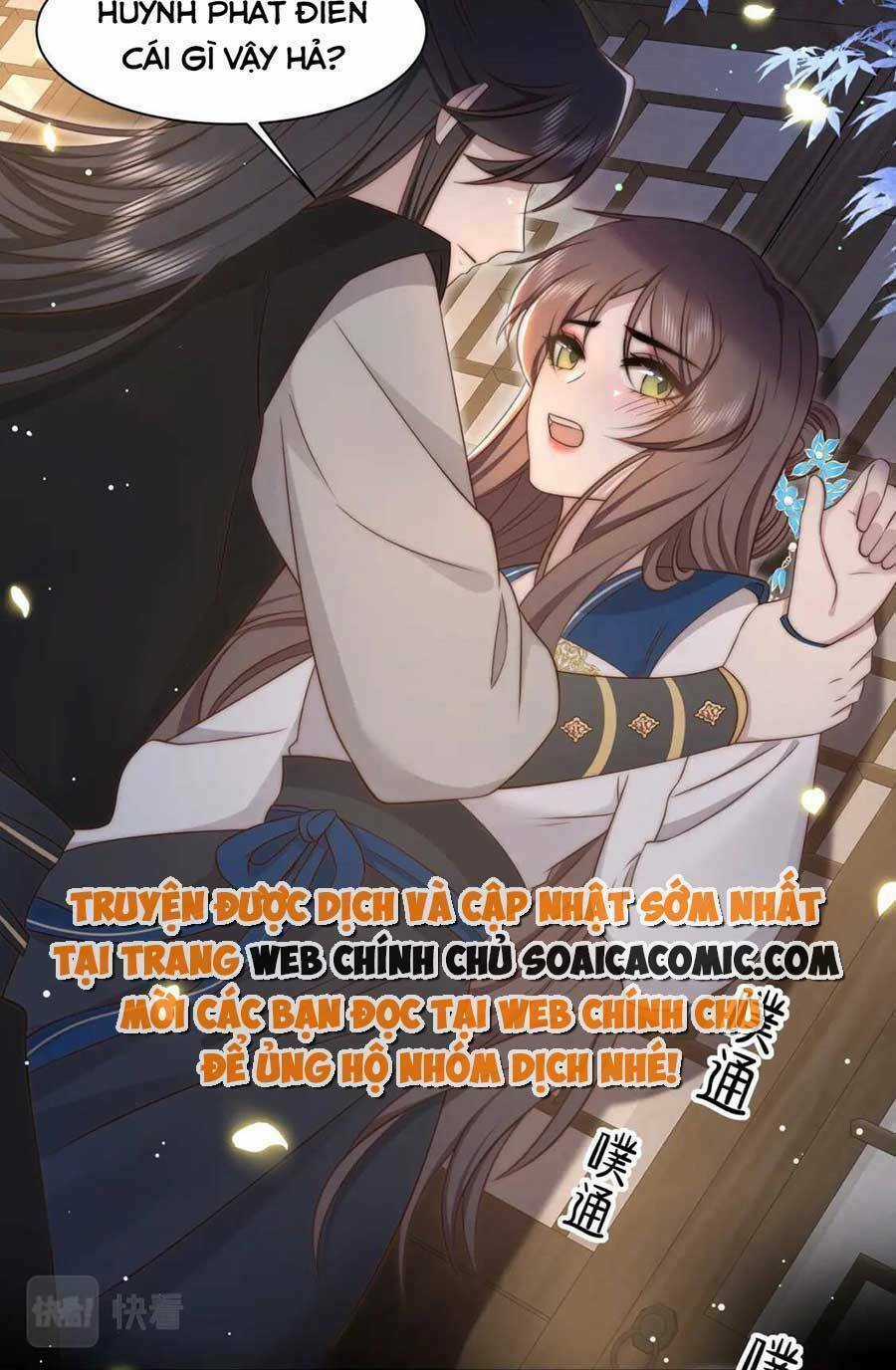 Cô Vương Quả Nữ - Chapter 42 - Trang 39
