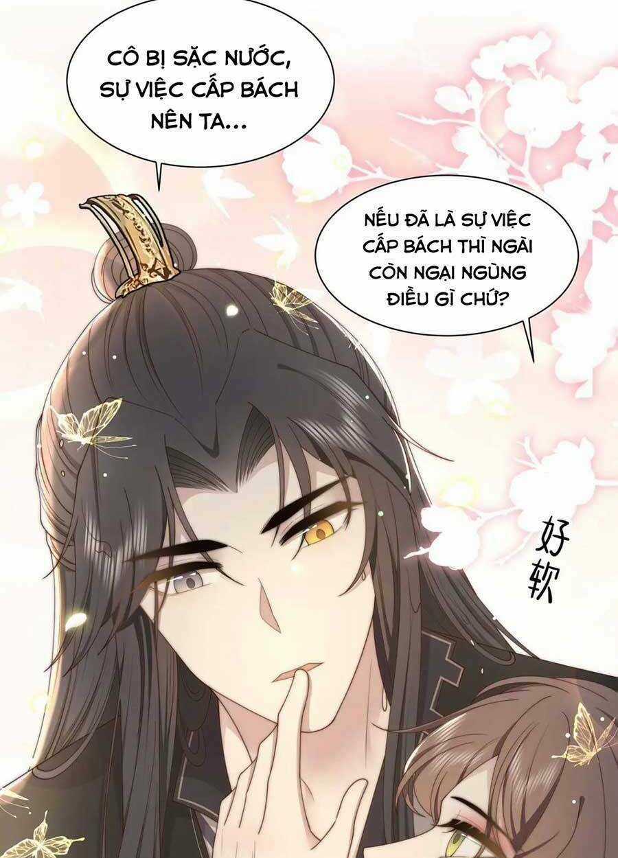 Cô Vương Quả Nữ - Chapter 42 - Trang 5