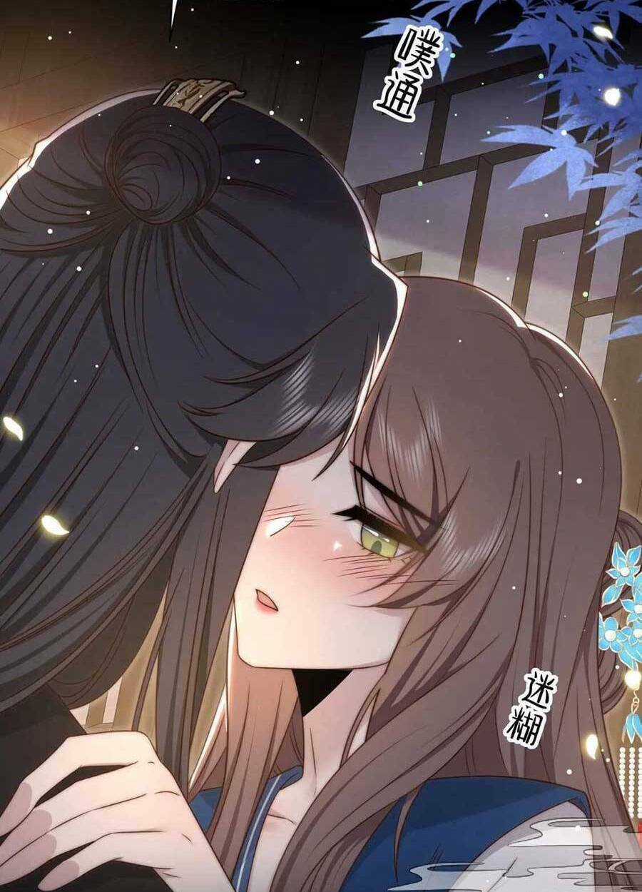 Cô Vương Quả Nữ - Chapter 42 - Trang 42