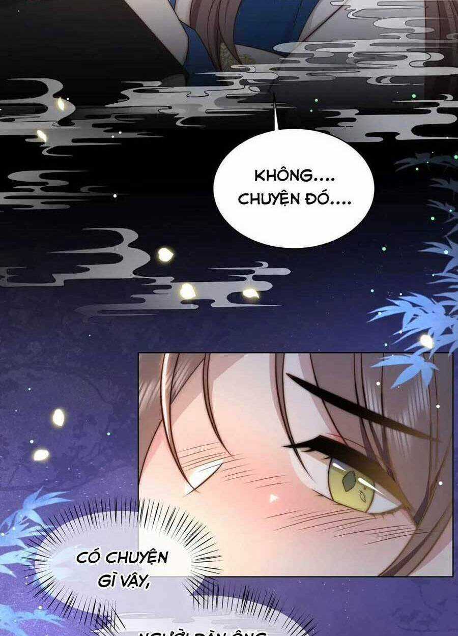 Cô Vương Quả Nữ - Chapter 42 - Trang 43