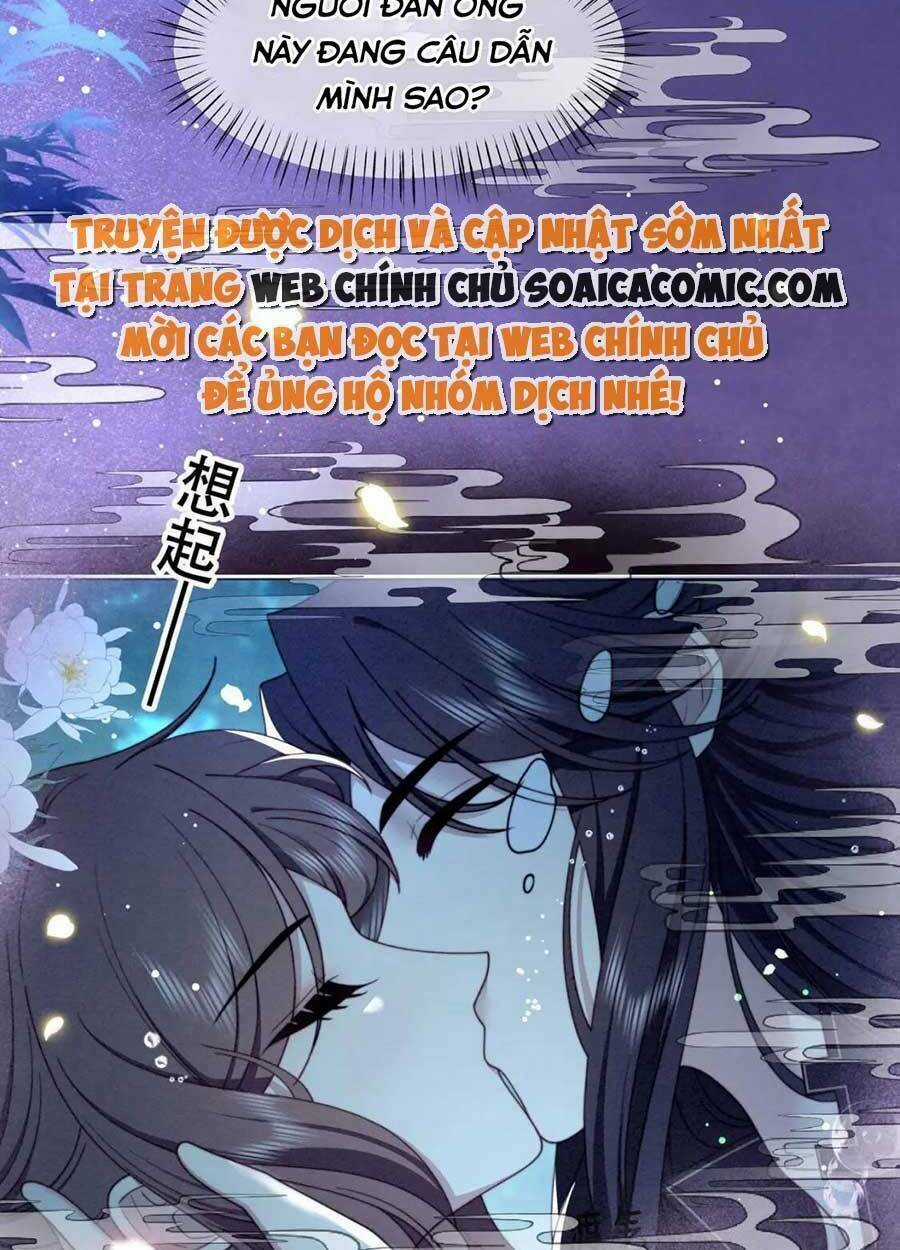 Cô Vương Quả Nữ - Chapter 42 - Trang 44