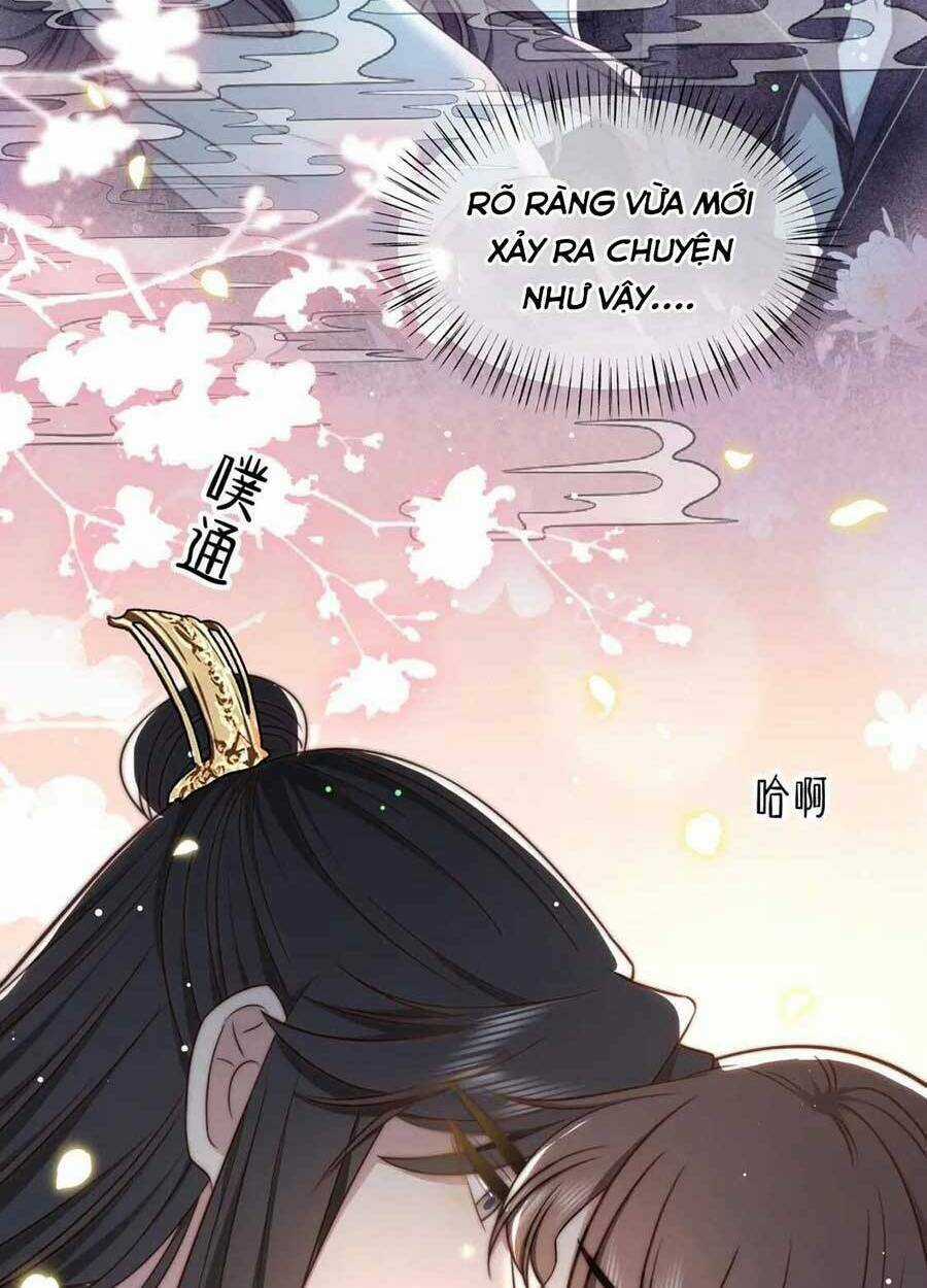 Cô Vương Quả Nữ - Chapter 42 - Trang 45