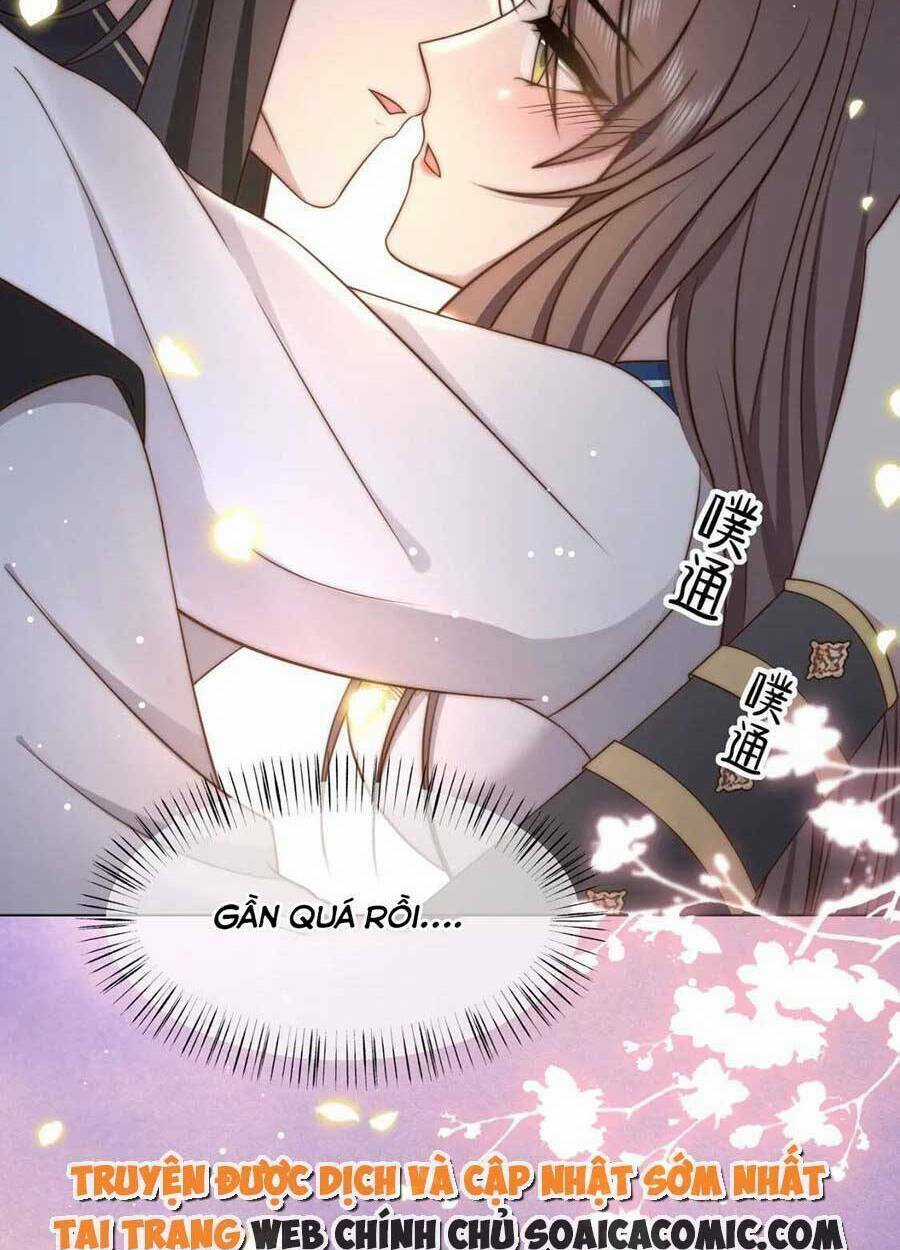 Cô Vương Quả Nữ - Chapter 42 - Trang 46