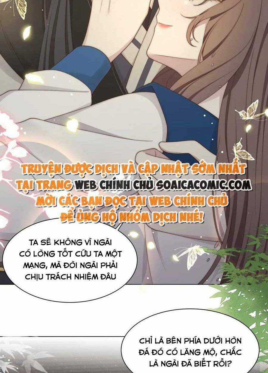 Cô Vương Quả Nữ - Chapter 42 - Trang 6