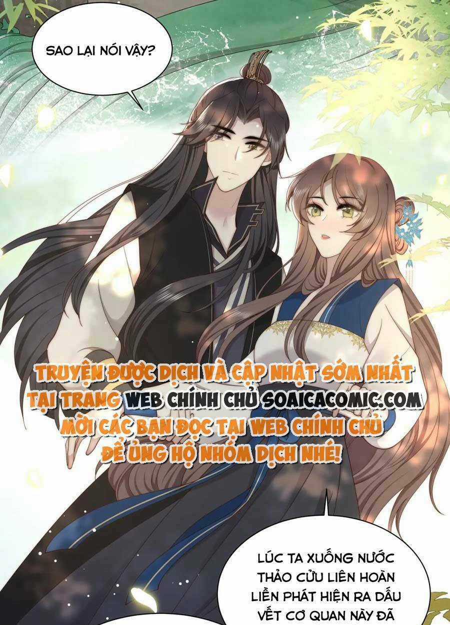 Cô Vương Quả Nữ - Chapter 42 - Trang 8