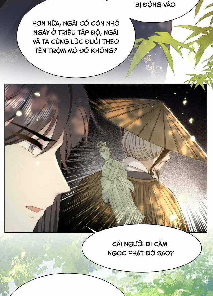 Cô Vương Quả Nữ - Chapter 42 - Trang 9