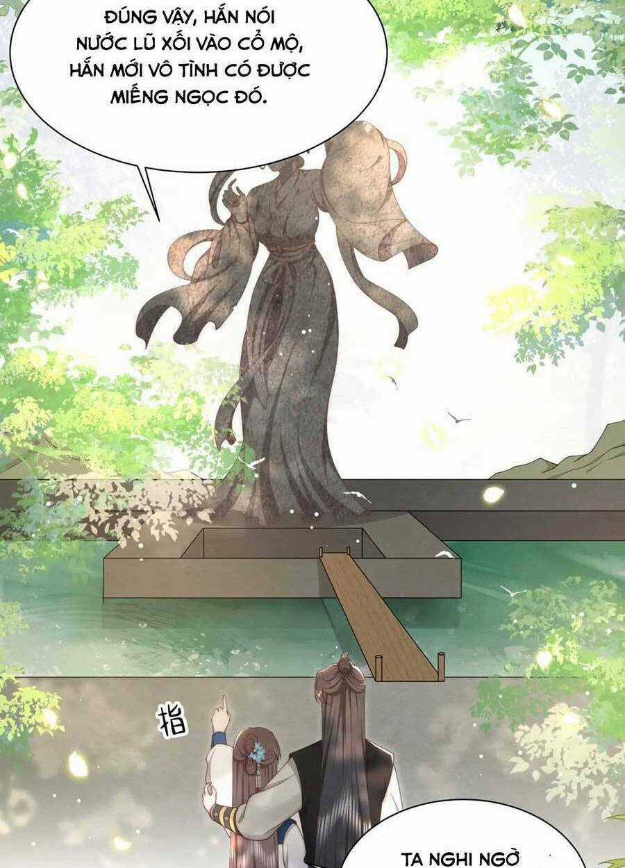 Cô Vương Quả Nữ - Chapter 42 - Trang 10