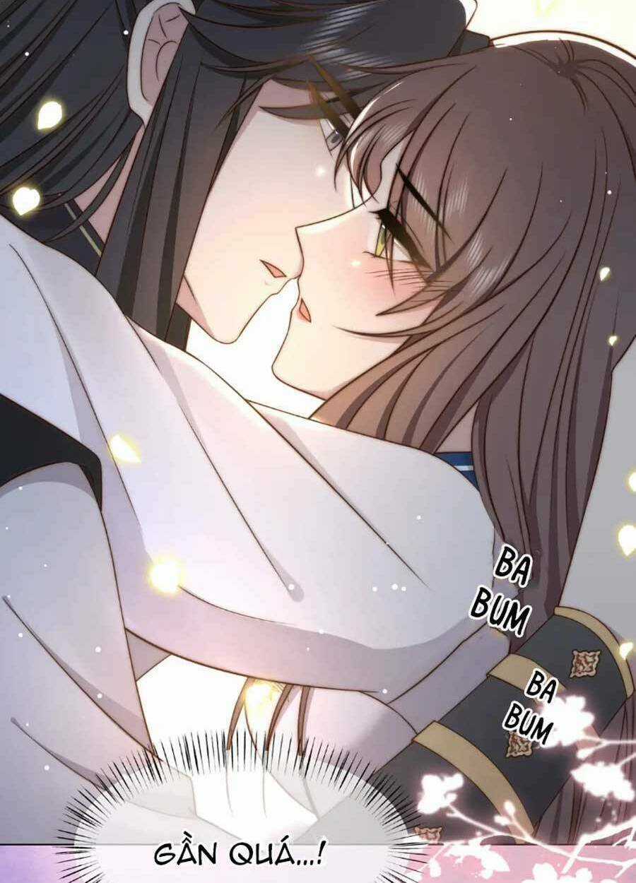 Cô Vương Quả Nữ - Chapter 43 - Trang 2