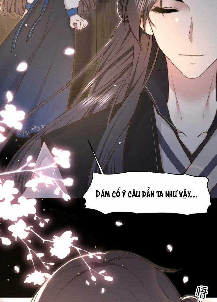 Cô Vương Quả Nữ - Chapter 43 - Trang 11