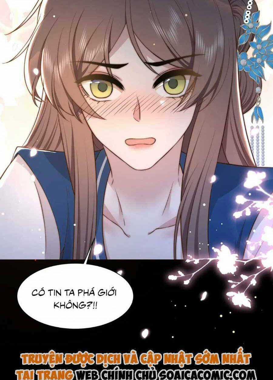 Cô Vương Quả Nữ - Chapter 43 - Trang 12