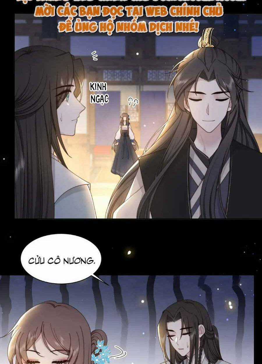 Cô Vương Quả Nữ - Chapter 43 - Trang 13