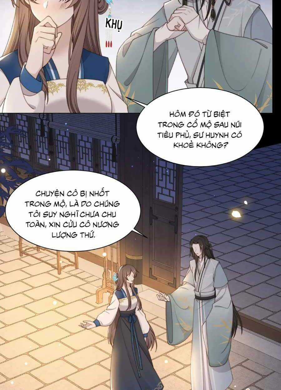 Cô Vương Quả Nữ - Chapter 43 - Trang 14