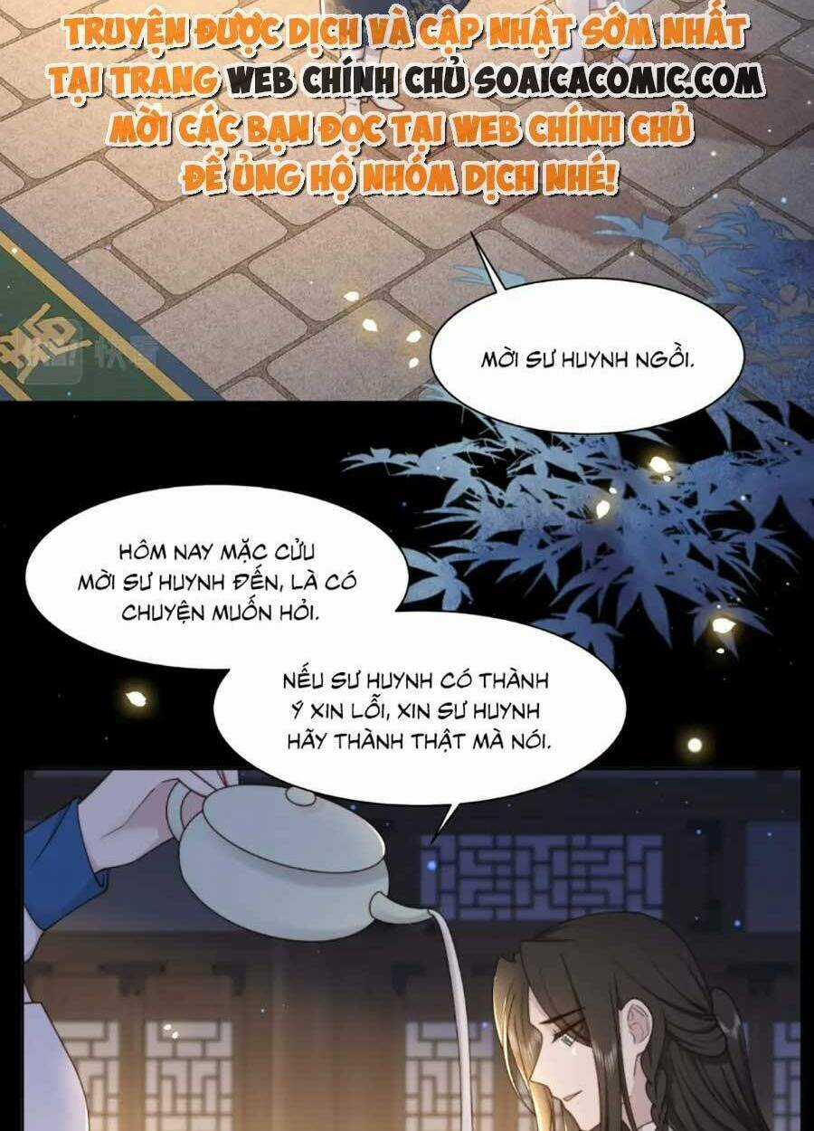 Cô Vương Quả Nữ - Chapter 43 - Trang 15