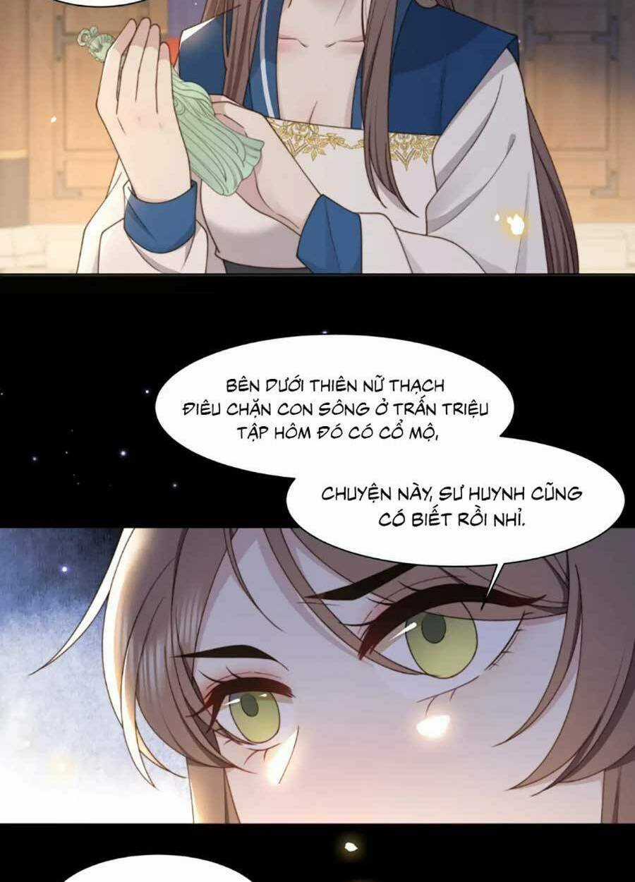 Cô Vương Quả Nữ - Chapter 43 - Trang 18