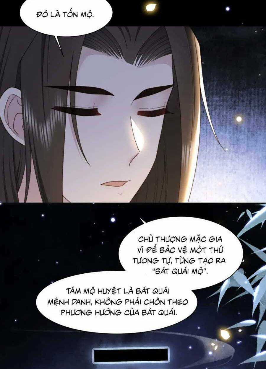 Cô Vương Quả Nữ - Chapter 43 - Trang 19