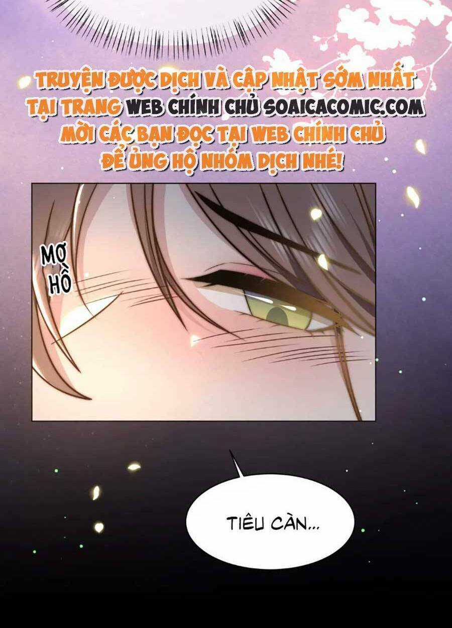 Cô Vương Quả Nữ - Chapter 43 - Trang 3