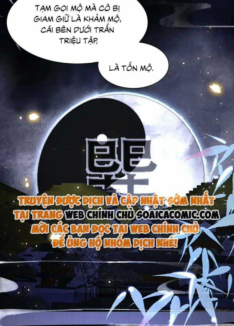 Cô Vương Quả Nữ - Chapter 43 - Trang 21