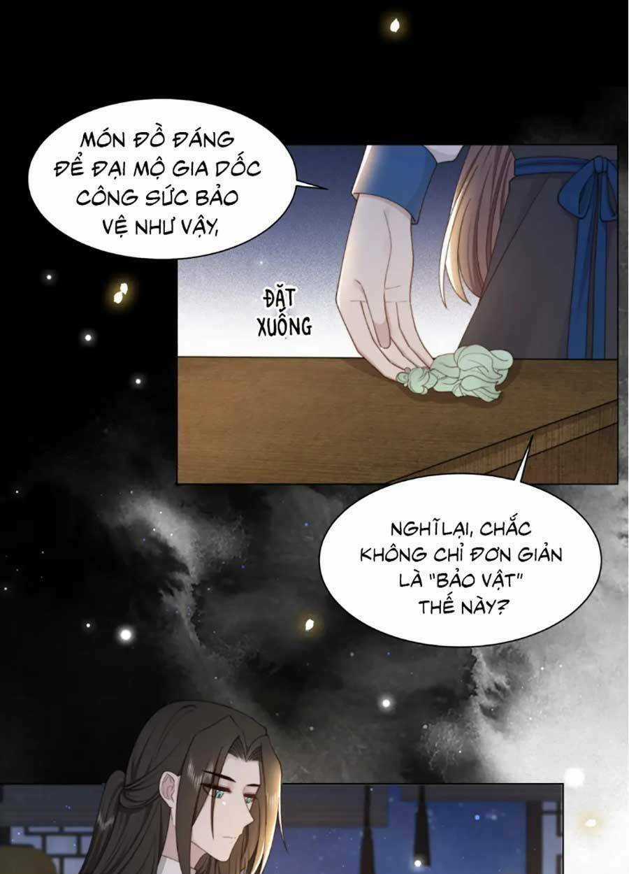 Cô Vương Quả Nữ - Chapter 43 - Trang 24
