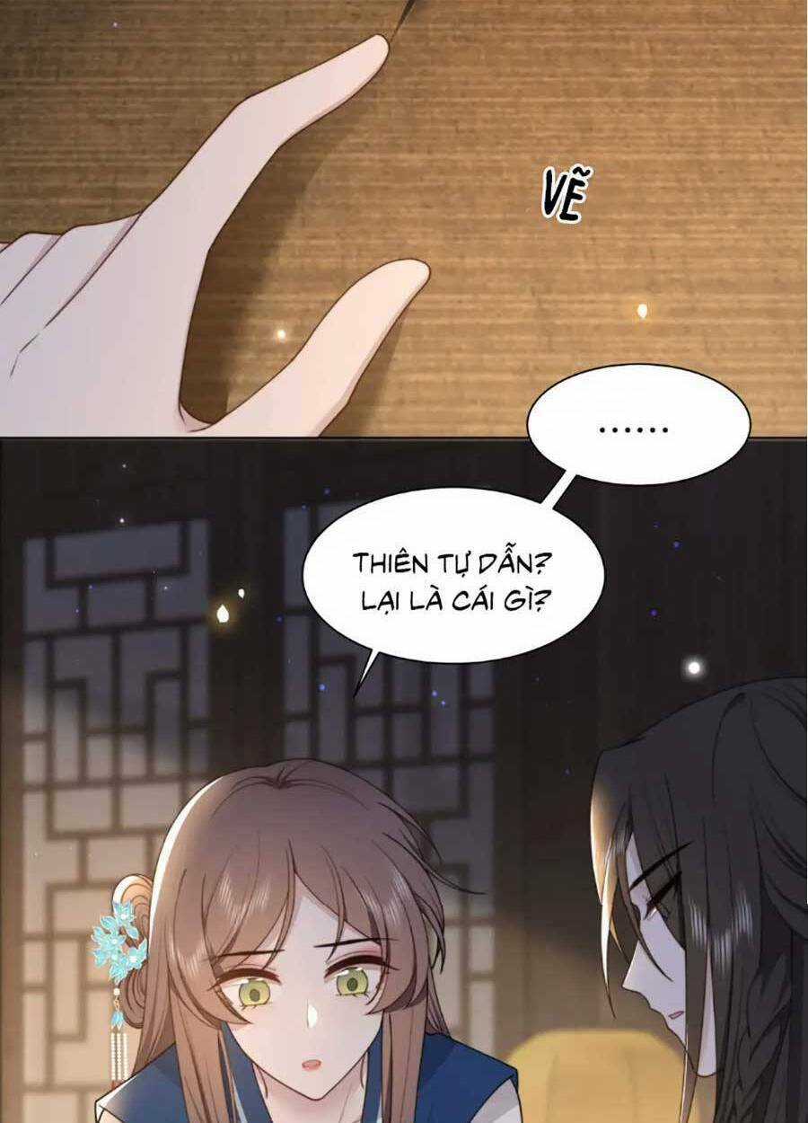 Cô Vương Quả Nữ - Chapter 43 - Trang 26