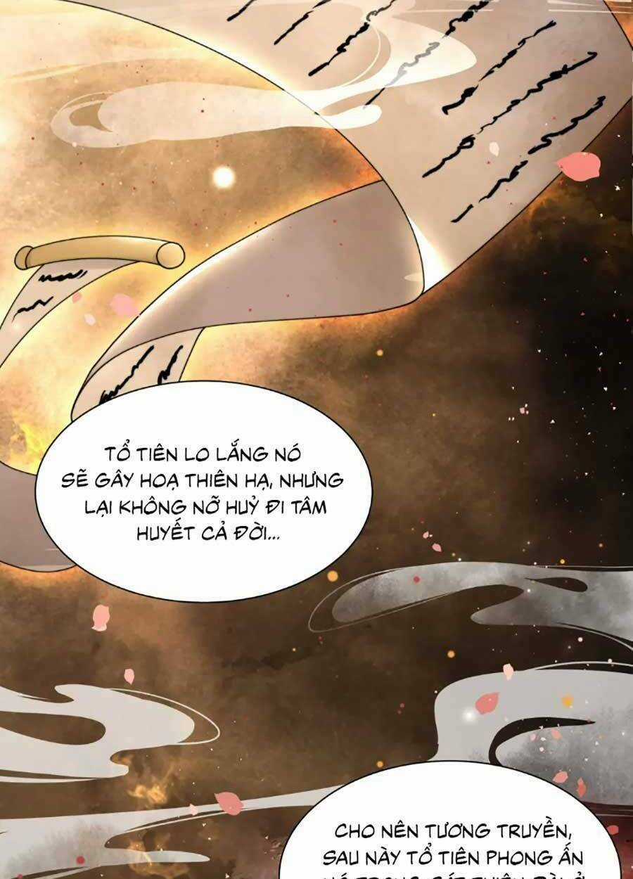 Cô Vương Quả Nữ - Chapter 43 - Trang 28