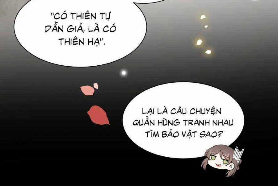 Cô Vương Quả Nữ - Chapter 43 - Trang 30
