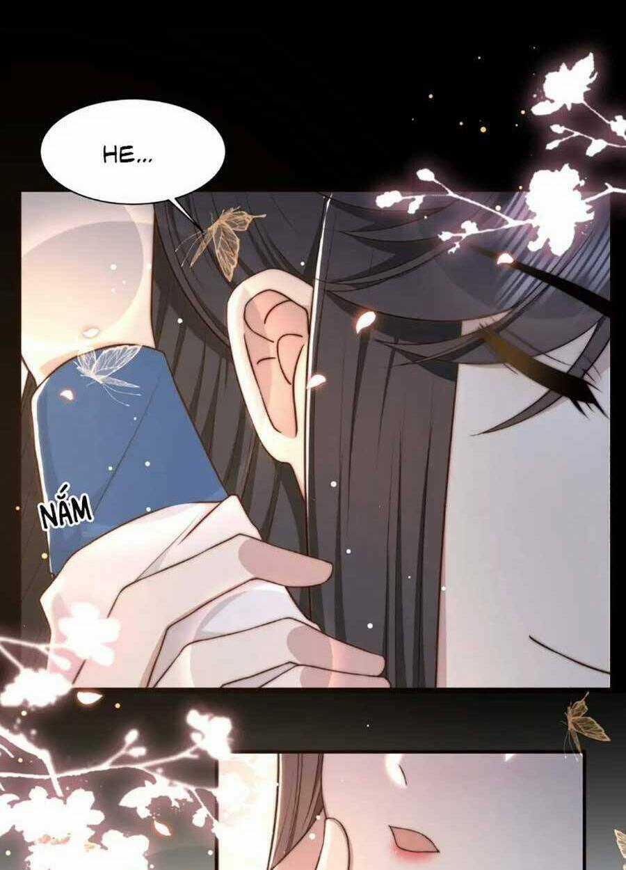 Cô Vương Quả Nữ - Chapter 43 - Trang 4