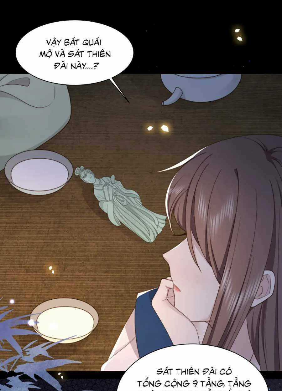 Cô Vương Quả Nữ - Chapter 43 - Trang 31