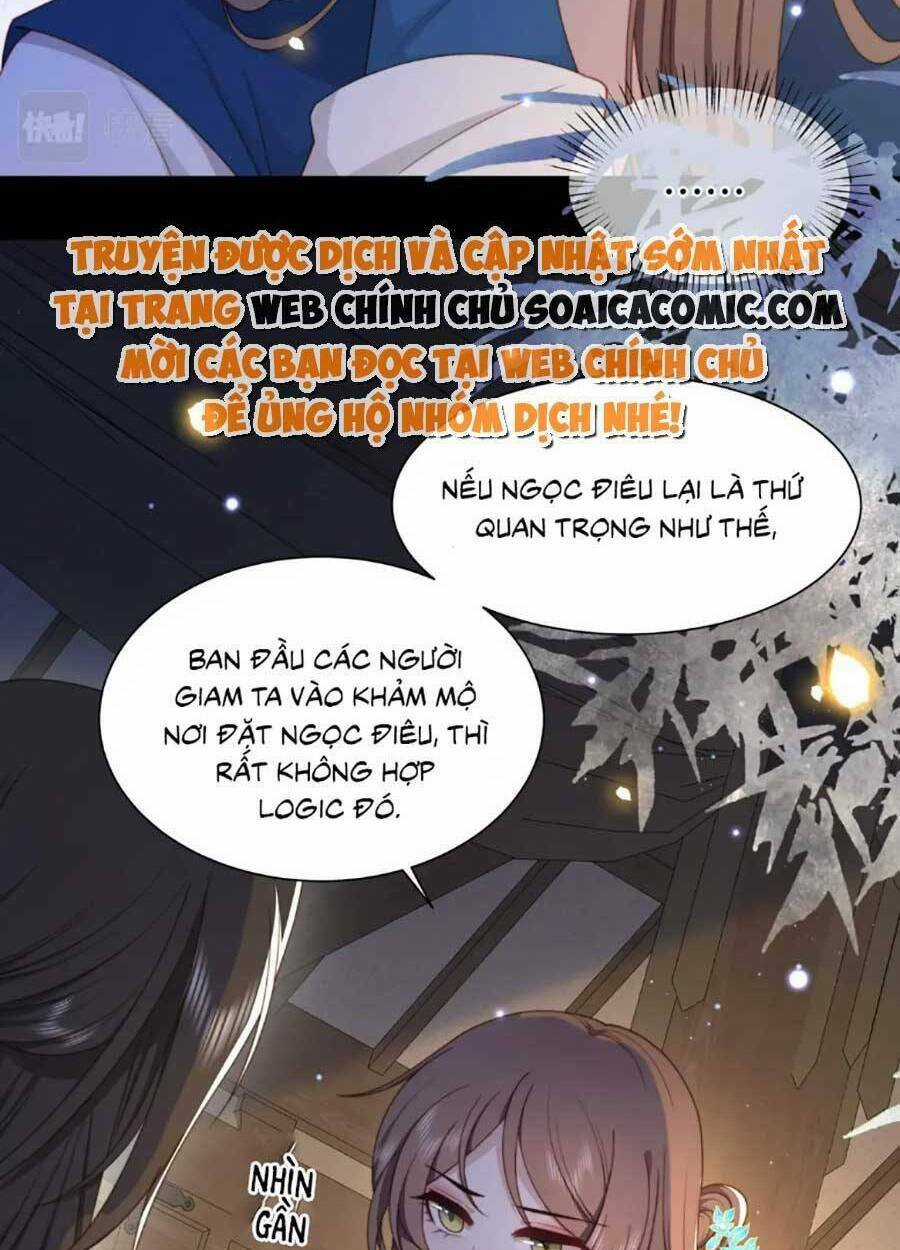 Cô Vương Quả Nữ - Chapter 43 - Trang 33