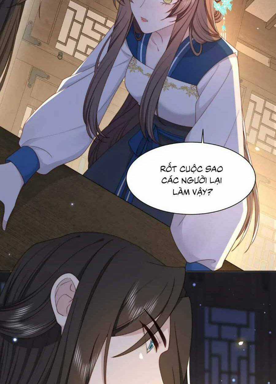 Cô Vương Quả Nữ - Chapter 43 - Trang 34