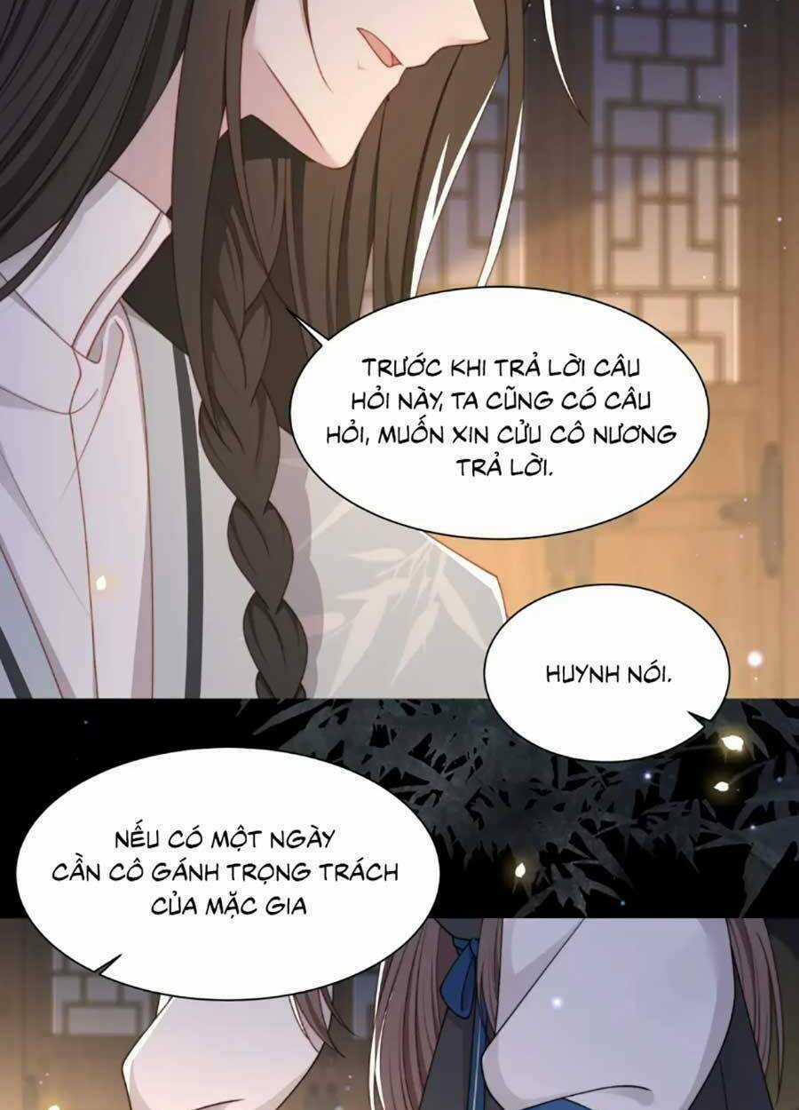 Cô Vương Quả Nữ - Chapter 43 - Trang 35