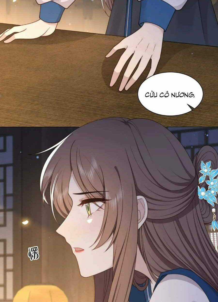 Cô Vương Quả Nữ - Chapter 43 - Trang 36