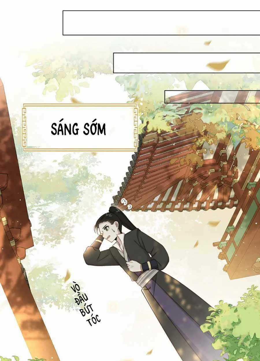 Cô Vương Quả Nữ - Chapter 43 - Trang 38