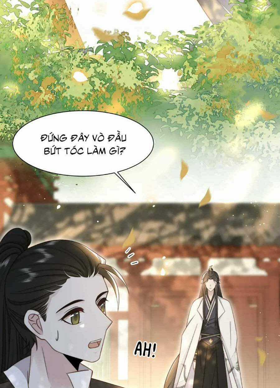Cô Vương Quả Nữ - Chapter 43 - Trang 39