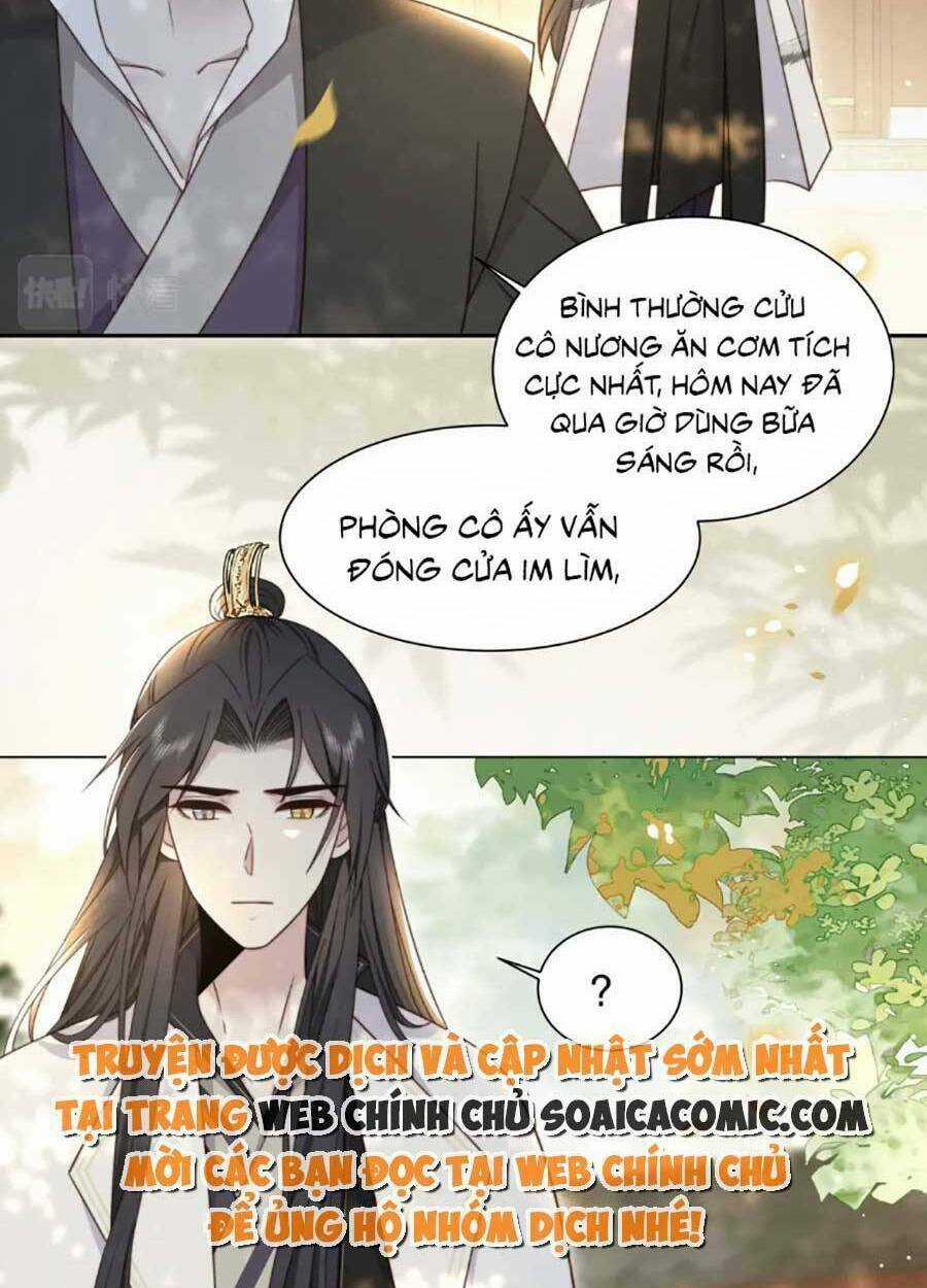 Cô Vương Quả Nữ - Chapter 43 - Trang 40